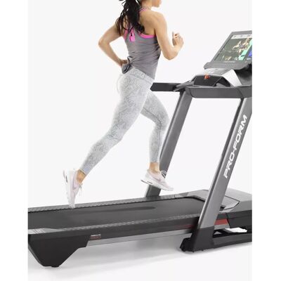 Cinta de correr plegable Proform Pro 9000 - Compatible con iFit - Negro Cinta de correr plegable Proform Pro 9000 - Compatible con iFit - Negro