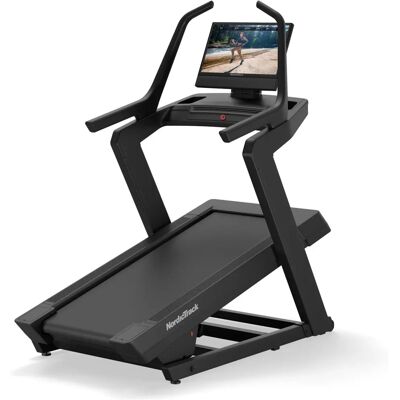 NordicTrack X24 Treadmill - Incline, Speed, iFIT Training NordicTrack X24 Treadmill - Incline, Speed, iFIT Training