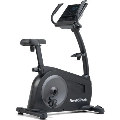 NordicTrack G LE Upright Exercise Bike - Personalized Resistance & iFIT NordicTrack G LE Upright Exercise Bike - Personalized Resistance & iFIT