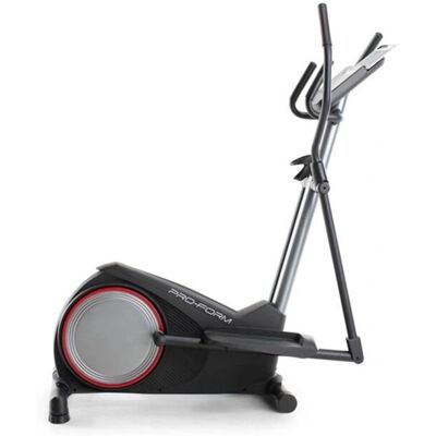 ProForm Sport E2.0 Ellipsentrainer - Kompaktes Fitnessgerät ProForm Sport E2.0 Ellipsentrainer - Kompaktes Fitnessgerät