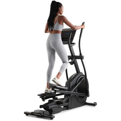 NordicTrack AirGlide LE Ellittica - Allenamento a Basso Impatto NordicTrack AirGlide LE Ellittica - Allenamento a Basso Impatto