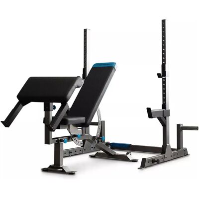 ProForm Carbon Olympic System - Verstellbare Fitnessbank & Rack ProForm Carbon Olympic System - Verstellbare Fitnessbank & Rack