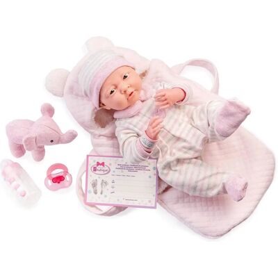 Accessori per Bambola Reborn JC Toys - 39cm Accessori per Bambola Reborn JC Toys - 39cm