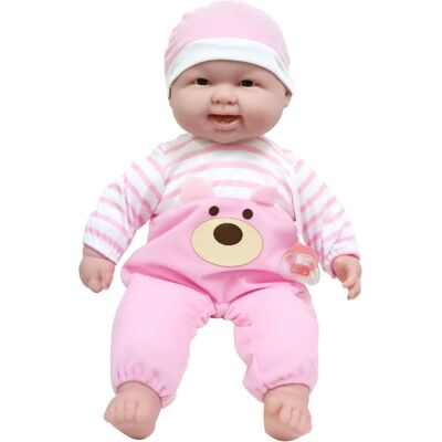 Import Bebe 51 Cm Abrazable - Gosedjur för bebisar Import Bebe 51 Cm Abrazable - Gosedjur för bebisar