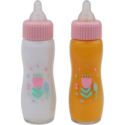 JC TOYS Bottiglie magiche che scompaiono - accessorio giocattolo JC TOYS Bottiglie magiche che scompaiono - accessorio giocattolo