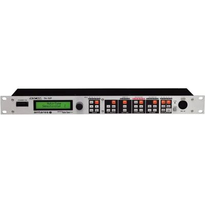 Tascam TA-1VP - Processore vocale Tascam TA-1VP - Processore vocale