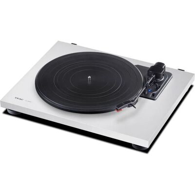 TEAC TN-180BT Belt-drive turntable - Turntable TEAC TN-180BT Belt-drive turntable - Turntable