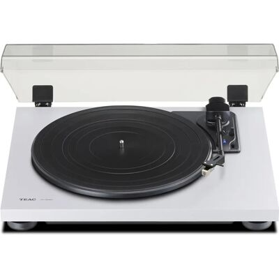 TEAC TN-180BT-A3 Bluetooth Plattenspieler - Turntable TEAC TN-180BT-A3 Bluetooth Plattenspieler - Turntable
