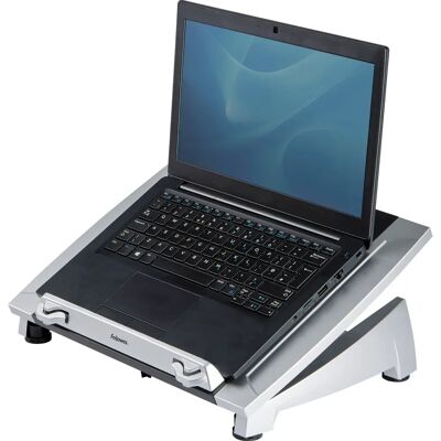 Fellowes Laptopständer - Verstellbar, Kühlung, 17" Unterstützung Fellowes Laptopständer - Verstellbar, Kühlung, 17" Unterstützung
