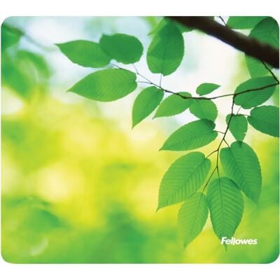 Fellowes 5903801 Tappetino Mouse riciclato ecologico Fellowes 5903801 Tappetino Mouse riciclato ecologico
