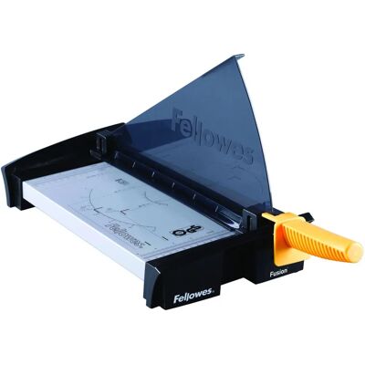 Fellowes Fusion Modello A4/120 - Taglierina Fellowes Fusion Modello A4/120 - Taglierina