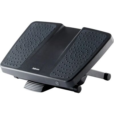 Fellowes 8067001 Fußstütze - Schwarz Fellowes 8067001 Fußstütze - Schwarz
