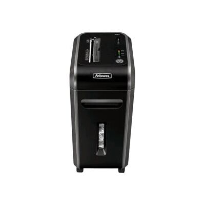 Fellowes 99Ci Paperina leikotin - Ristikkosironta - 17 arkkia - Musta - Toimiston turvallisuus Fellowes 99Ci Paperina leikotin - Ristikkosironta - 17 arkkia - Musta - Toimiston turvallisuus