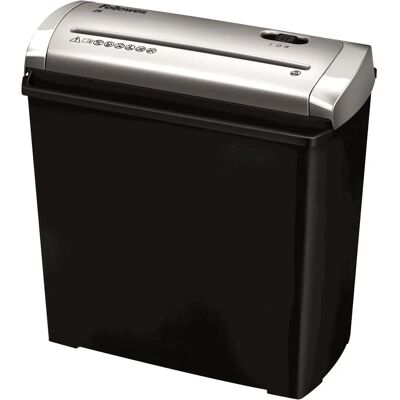 Fellowes Trito 2S Papírhulladék-összevágó - Kompakt, 5 Lap, 11L Kapacitás Fellowes Trito 2S Papírhulladék-összevágó - Kompakt, 5 Lap, 11L Kapacitás