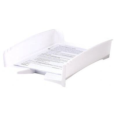 Fellowes 0008101 Bandeja/Alimentador de papel Fellowes 0008101 Bandeja/Alimentador de papel
