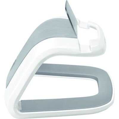 Fellowes 9311302 Weiß Passiver Tablet-Halter - Passive Holder für Tablets/UMPCs Fellowes 9311302 Weiß Passiver Tablet-Halter - Passive Holder für Tablets/UMPCs