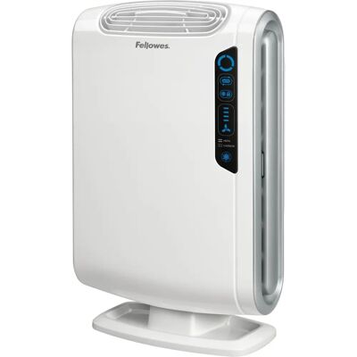 Fellowes AeraMax DX55 - Wit - Luchtzuiveraar Fellowes AeraMax DX55 - Wit - Luchtzuiveraar