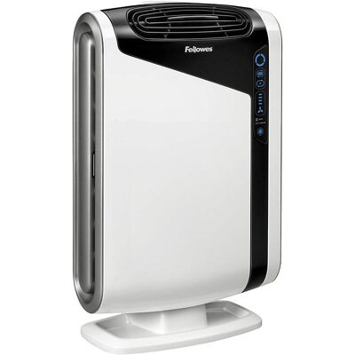 Fellowes AeraMax DX95 - Weiß/Schwarz - Luftreiniger Fellowes AeraMax DX95 - Weiß/Schwarz - Luftreiniger