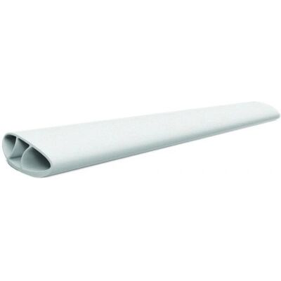 Fellowes 9394201 Podparcie nadgarstka - Wrist Rest Fellowes 9394201 Podparcie nadgarstka - Wrist Rest