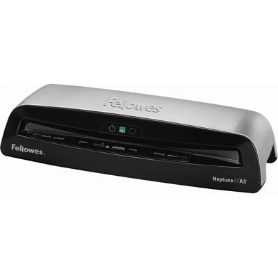 Fellowes Neptune 3 A3 Hideg/Hőmérsékletű lamináló - Laminátor Fellowes Neptune 3 A3 Hideg/Hőmérsékletű lamináló - Laminátor