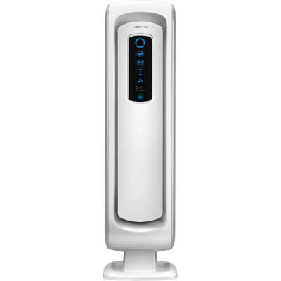Fellowes AeraMax Baby DB5 - Blanc - Purificateur d'air - Publicité Fellowes AeraMax Baby DB5 - Blanc - Purificateur d'air - Publicité