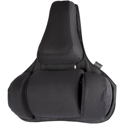 Supporto lombare ergonomico Fellowes Pro Series - Supporto schiena Supporto lombare ergonomico Fellowes Pro Series - Supporto schiena