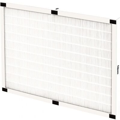 Fellowes PT65 - Filtre pour purificateur d'air - Publicité Fellowes PT65 - Filtre pour purificateur d'air - Publicité