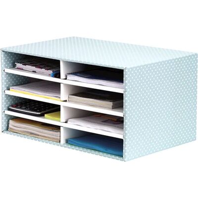 Fellowes Bankers Box Style Desktop Sorter Fellowes Bankers Box Style Desktop Sorter