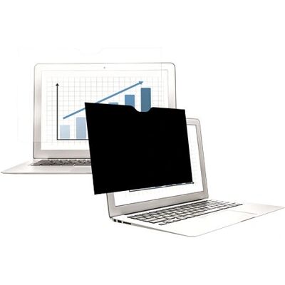 Filtro de privacidad Fellowes PrivaScreen 17,3" sin marco Filtro de privacidad Fellowes PrivaScreen 17,3" sin marco