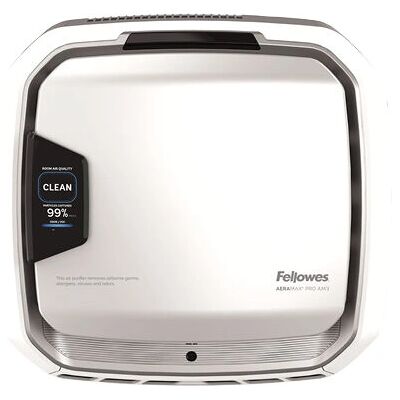 Fellowes AeraMax Pro AM 3 - RVS - Luchtzuiveraar Fellowes AeraMax Pro AM 3 - RVS - Luchtzuiveraar
