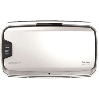 Fellowes AeraMax Pro AM 4 - Satin steel - Air Purifier Fellowes AeraMax Pro AM 4 - Satin steel - Air Purifier
