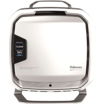 Fellowes AeraMax Professional AM3 S PC - Satin steel - Luftreiniger Fellowes AeraMax Professional AM3 S PC - Satin steel - Luftreiniger