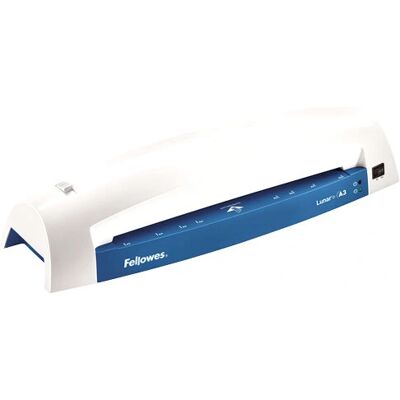 Fellowes Lunar+ A3 Laminadora - Laminador Fellowes Lunar+ A3 Laminadora - Laminador