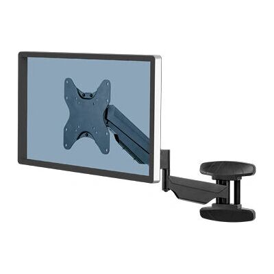Support Moniteur Fellowes 8043501 - Noir Support Moniteur Fellowes 8043501 - Noir