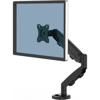 Uchwyt na monitor Fellowes Eppa - Czarny - 39" VESA Uchwyt na monitor Fellowes Eppa - Czarny - 39" VESA