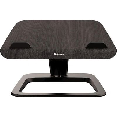 Fellowes Laptopstander - Sort - 19 - Ergonomisk støtte Fellowes Laptopstander - Sort - 19 - Ergonomisk støtte