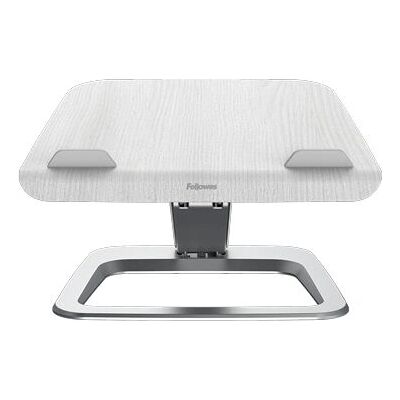Fellowes Modell 8064401 Weiß Verstellbarer Laptopständer - Laptopständer Fellowes Modell 8064401 Weiß Verstellbarer Laptopständer - Laptopständer