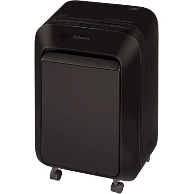 Fellowes LX211 Mikrovágó papírtörő - 15 lap - 23 L Fellowes LX211 Mikrovágó papírtörő - 15 lap - 23 L