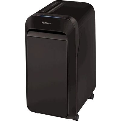 Trituratore Fellowes LX Series 5050401 - Micro taglio - Nero Trituratore Fellowes LX Series 5050401 - Micro taglio - Nero