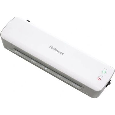 Fellowes Fehér ION A4 Lamináló - Meleg, 300 mm/perc Fellowes Fehér ION A4 Lamináló - Meleg, 300 mm/perc
