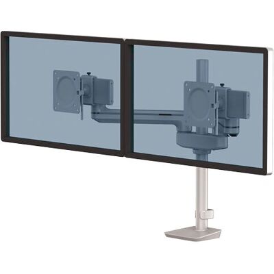 Fellowes Tallo 8613701 Support pour moniteur - Réglable en hauteur Fellowes Tallo 8613701 Support pour moniteur - Réglable en hauteur