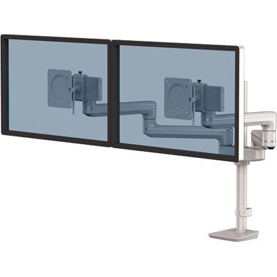 Support Moniteur Fellowes Tallo 8613801 - Réglable en hauteur, VESA 75x75-100x100 mm Support Moniteur Fellowes Tallo 8613801 - Réglable en hauteur, VESA 75x75-100x100 mm