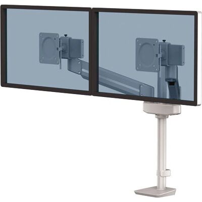 Fellowes Tallo 8614001 Monitorhalterung - 40" Silber Fellowes Tallo 8614001 Monitorhalterung - 40" Silber
