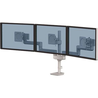 Fellowes Tallo 8614101 Monitorhalterung - Höhenverstellbar Fellowes Tallo 8614101 Monitorhalterung - Höhenverstellbar