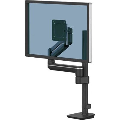 Support Moniteur Fellowes Tallo 8615101 - Réglable en hauteur, 40", Noir Support Moniteur Fellowes Tallo 8615101 - Réglable en hauteur, 40", Noir
