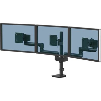 Fellowes Tallo 8615701 Monitorhalterung - Höhenverstellbar - 32" Tisch Fellowes Tallo 8615701 Monitorhalterung - Höhenverstellbar - 32" Tisch