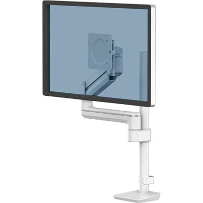 Fellowes Tallo 8616101 Support de moniteur blanc - monitor mount Fellowes Tallo 8616101 Support de moniteur blanc - monitor mount