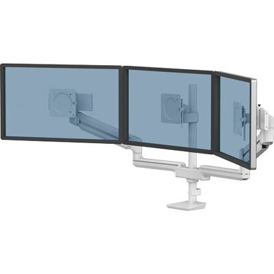 Fellowes Tallo 8616801 Support Moniteur - Support Multi-Écrans Ergonomique Fellowes Tallo 8616801 Support Moniteur - Support Multi-Écrans Ergonomique