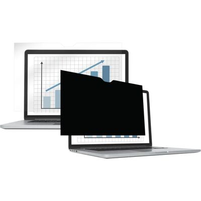 Fellowes PrivaScreen 16-Inch Laptop Privacy Filter Fellowes PrivaScreen 16-Inch Laptop Privacy Filter