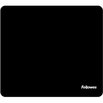 Fellowes Újrahasznosított egérpad - Fekete - 23 x 19 cm - Íróasztal-védő Fellowes Újrahasznosított egérpad - Fekete - 23 x 19 cm - Íróasztal-védő